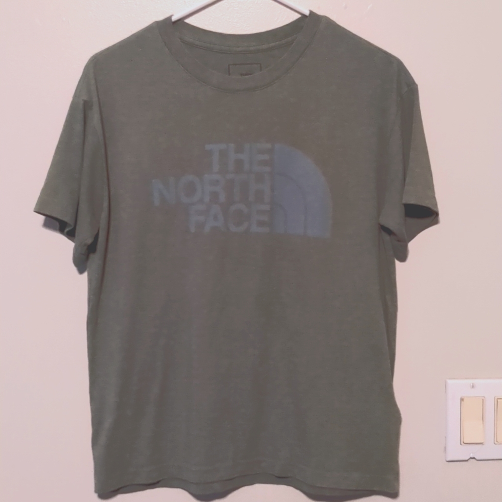 The North Face T-shirt